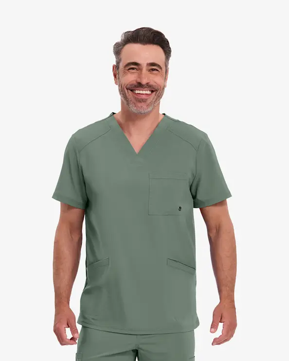 Infinity Bussarong CKE900A Olivgrön