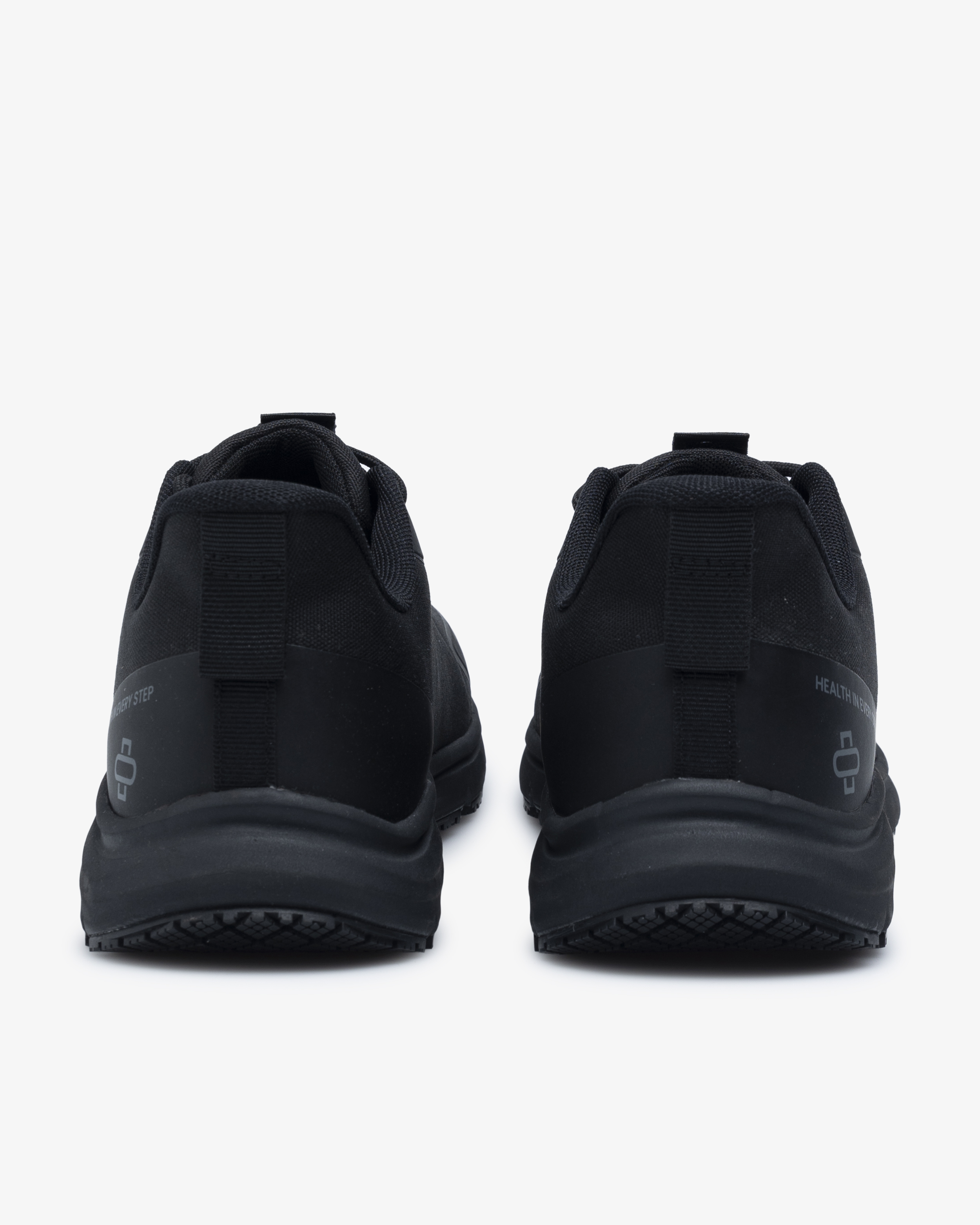 Beez Advance Sneaker Svart