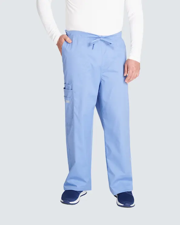 Cherokee Core Stretch Hose WWE4043 Hellblau