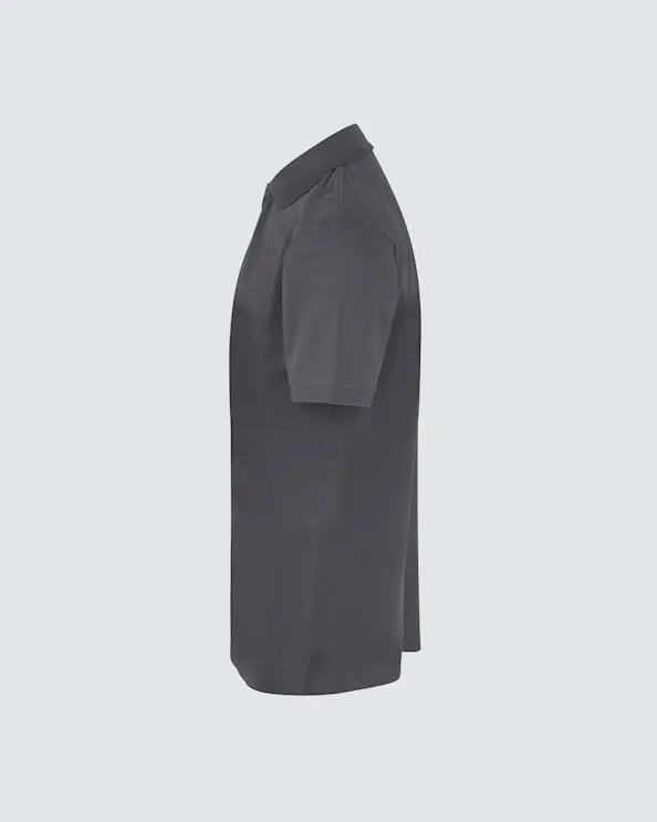 PRO Wear Pikeepaita Unisex Harmaa