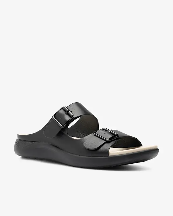 Beez Adore Sandal Svart/Svart