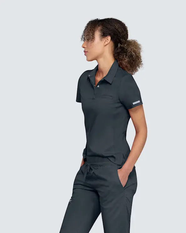 Cherokee Revolution Piké WWE698 Grafit