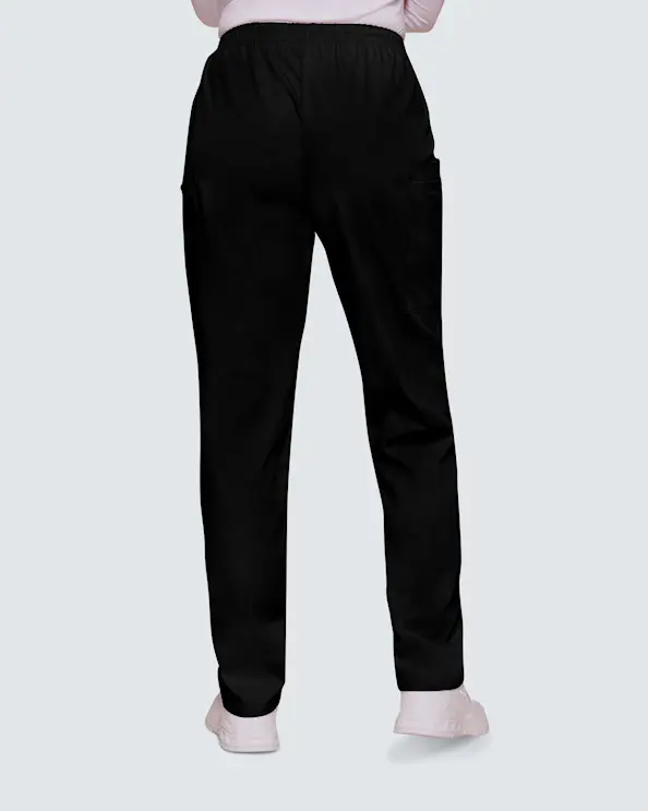 Cherokee Originals Byxa WWE4200 Svart