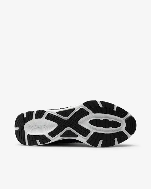 MBT Wave III Sneaker Svart