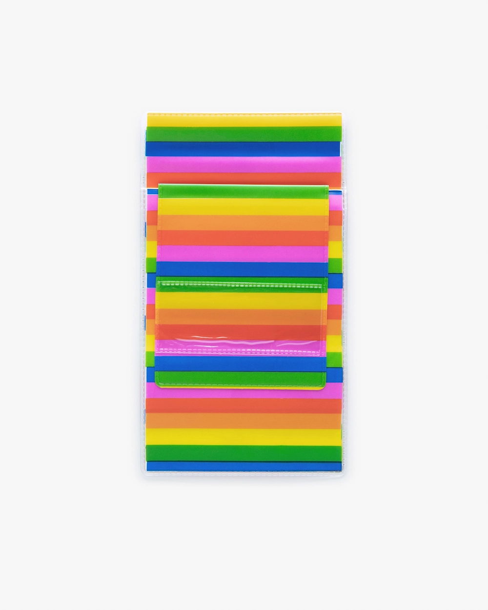 Pennlomme, Pride