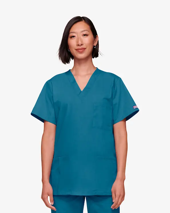 Cherokee Originals Kittel WWE4876 karibienblå