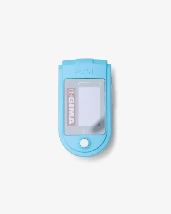 Gima Oxy 9 Pulsoksymeter