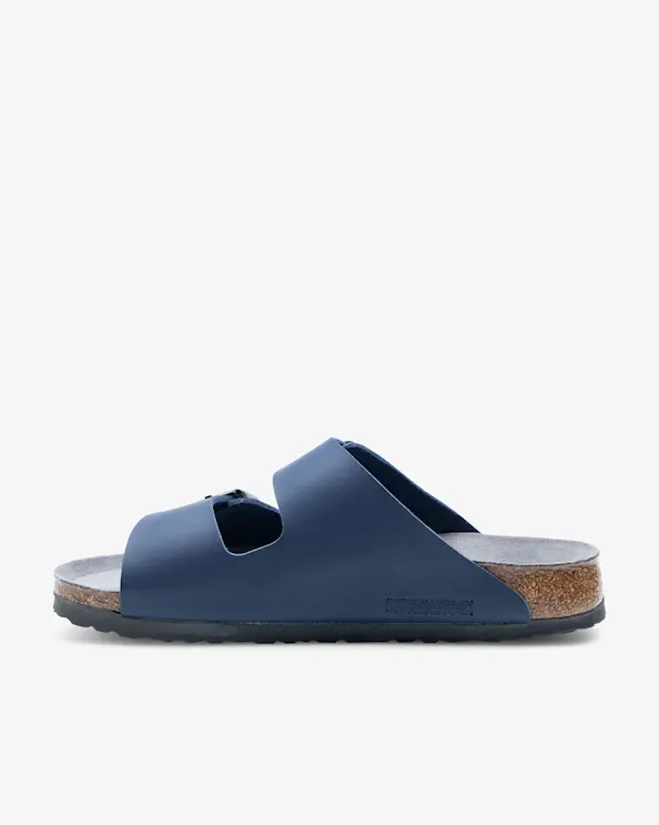 Birkenstock Professional Arizona ESD Narrow Blue Sandal