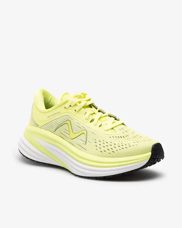 MBT M-3000 Sneakers Lime