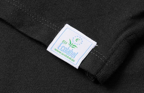 PRO Wear CARE piké uten krage til herrer Svart