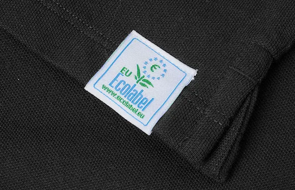 PRO Wear CARE Pikétröja Dam Svart