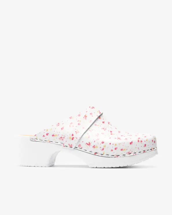Beez Tradisjonell Cherry Blossom Arbeidssko