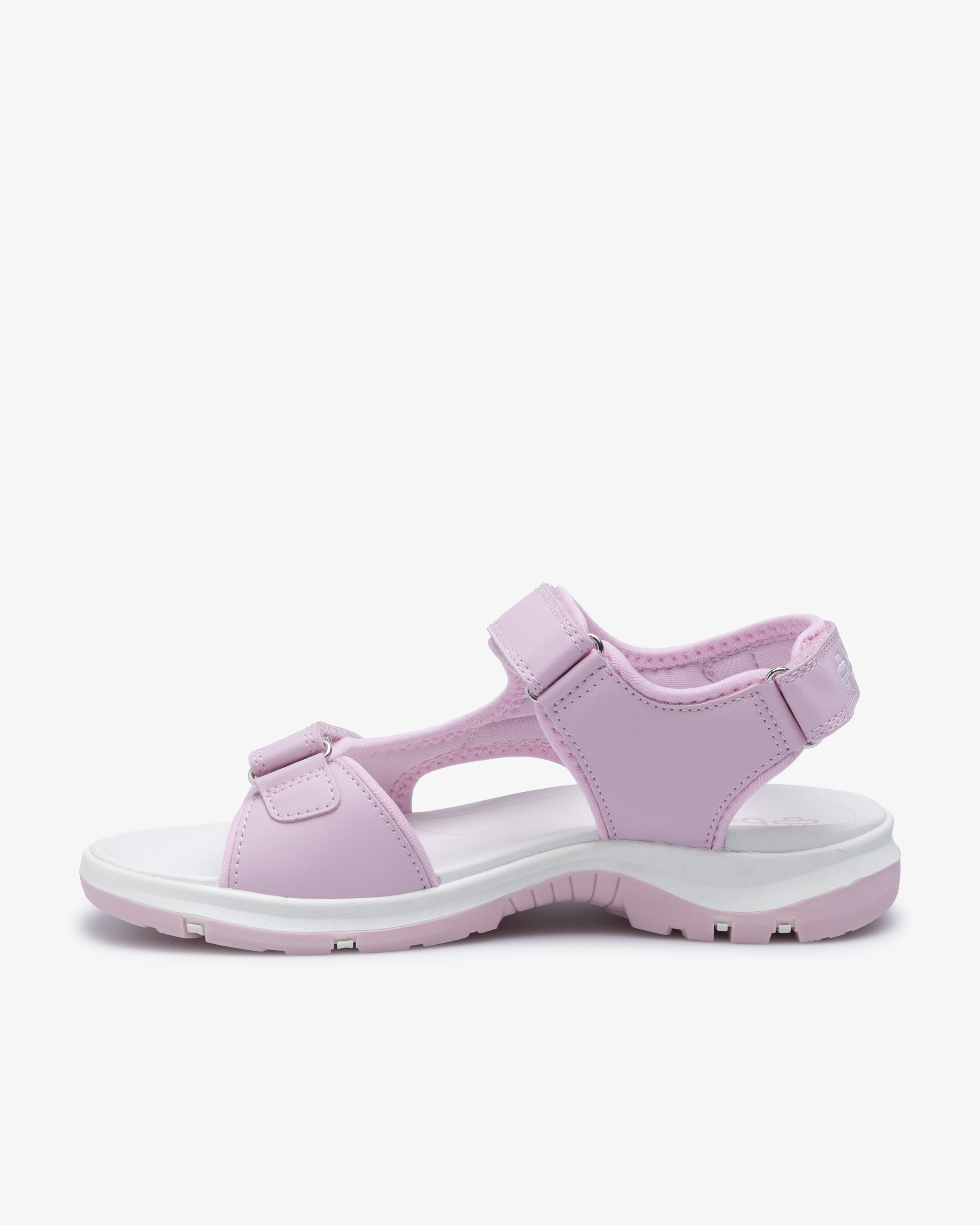 Beez Move Sandal Ljusrosa