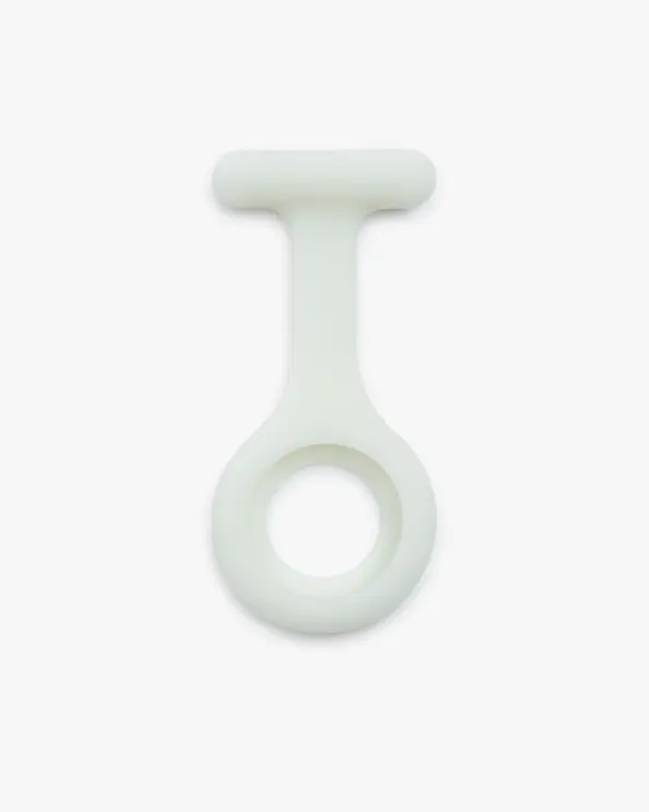 Selvlysende analog skall, Gul