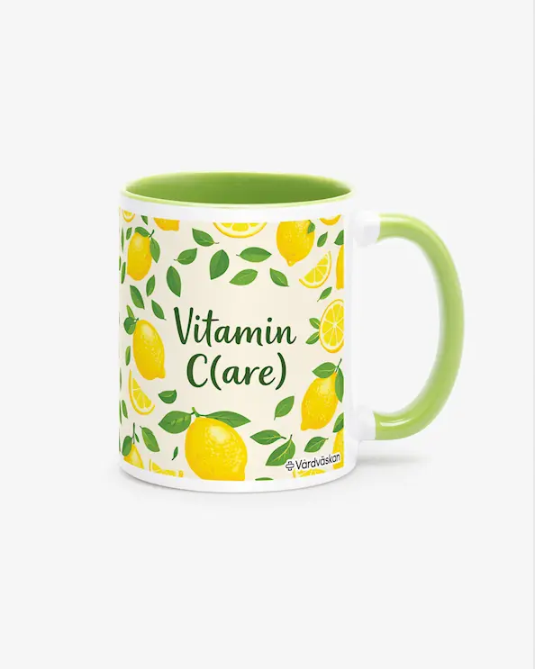 Krus Citrus Sunshine Sips Grøn