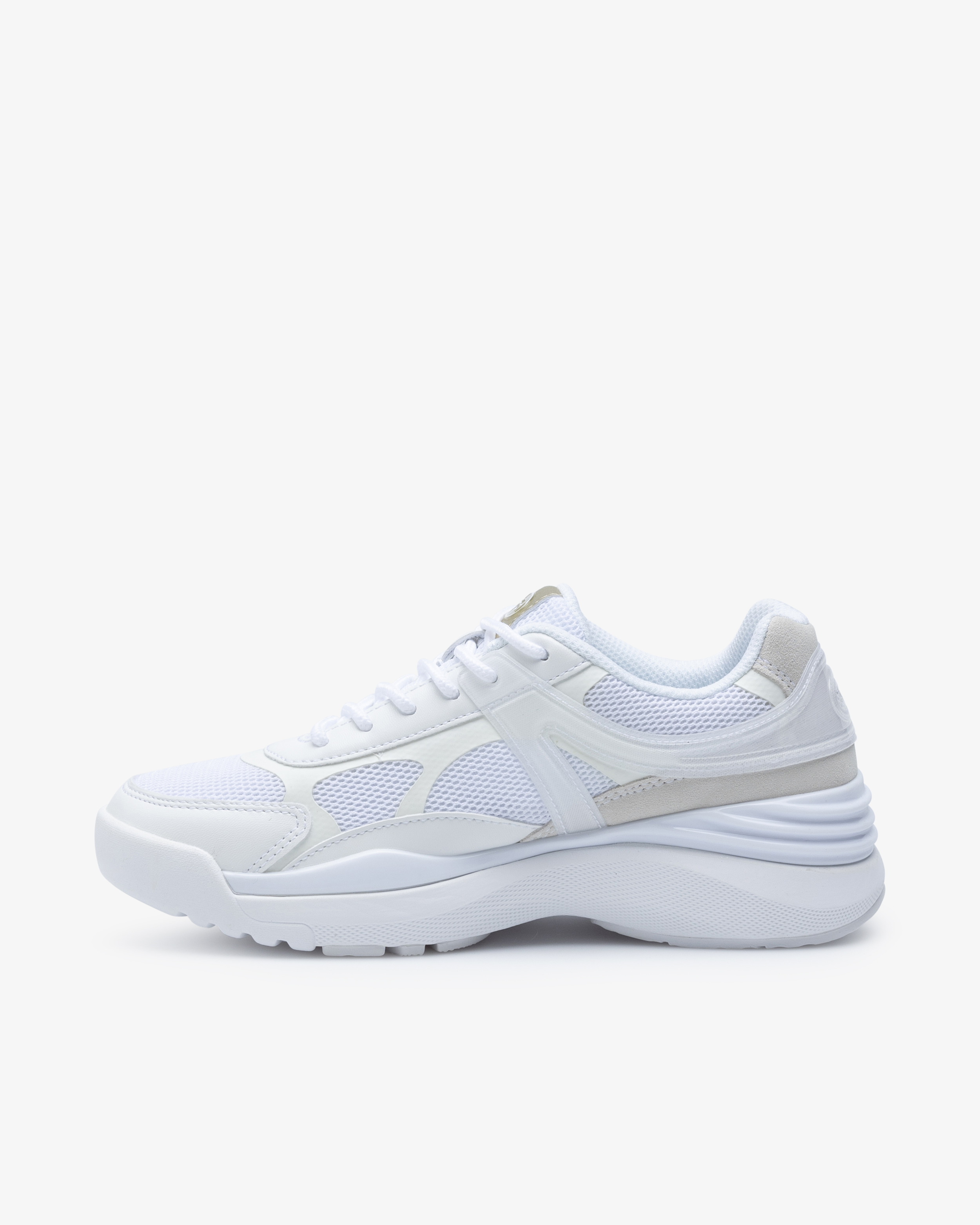 Scholl Walker Sneaker Weiß