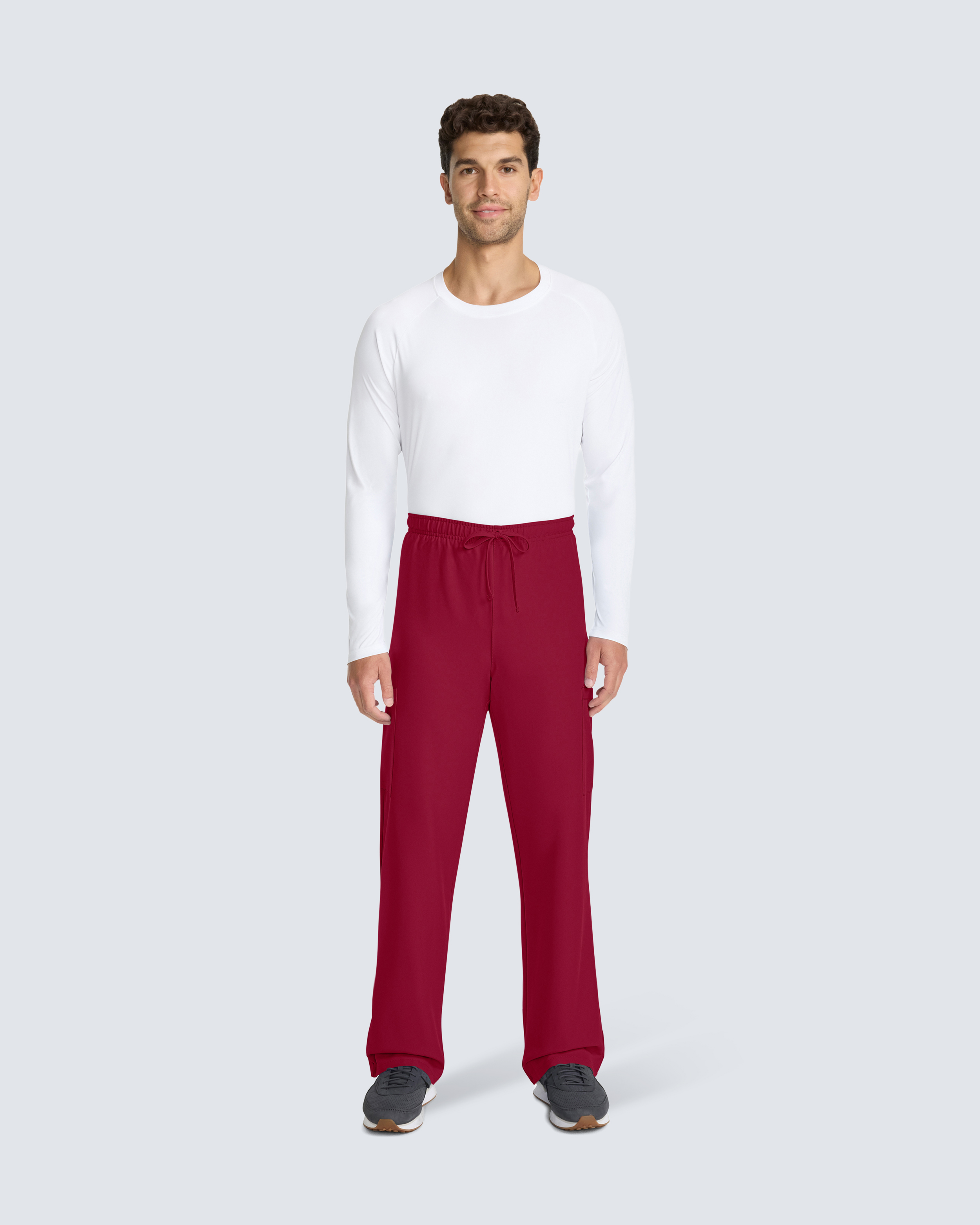 Cherokee Ultra-bukser CKE280A Rød