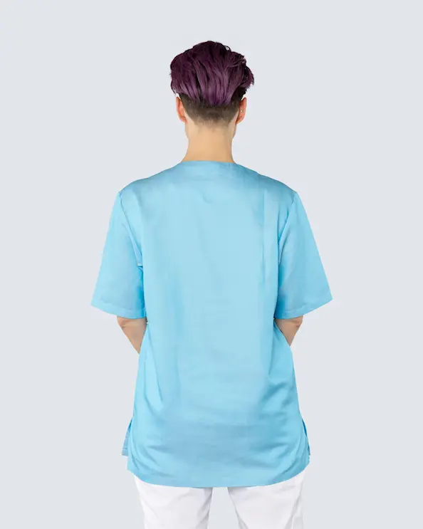 Nybo Busseronne Comfort Unisex Turkis