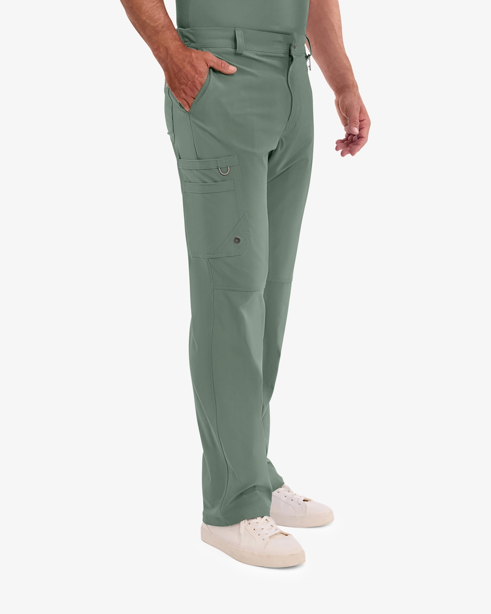 Infinity Housut CKE200A Oliivinvihreä