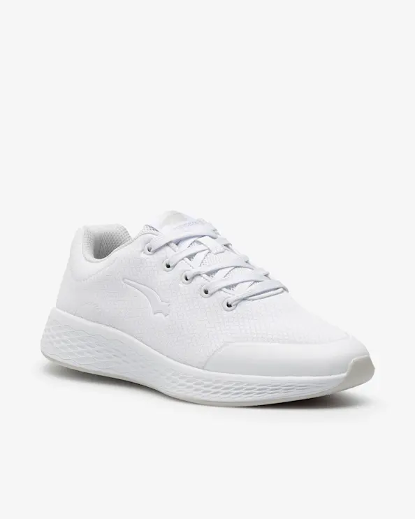 Bagheera Vision Sneaker Vit
