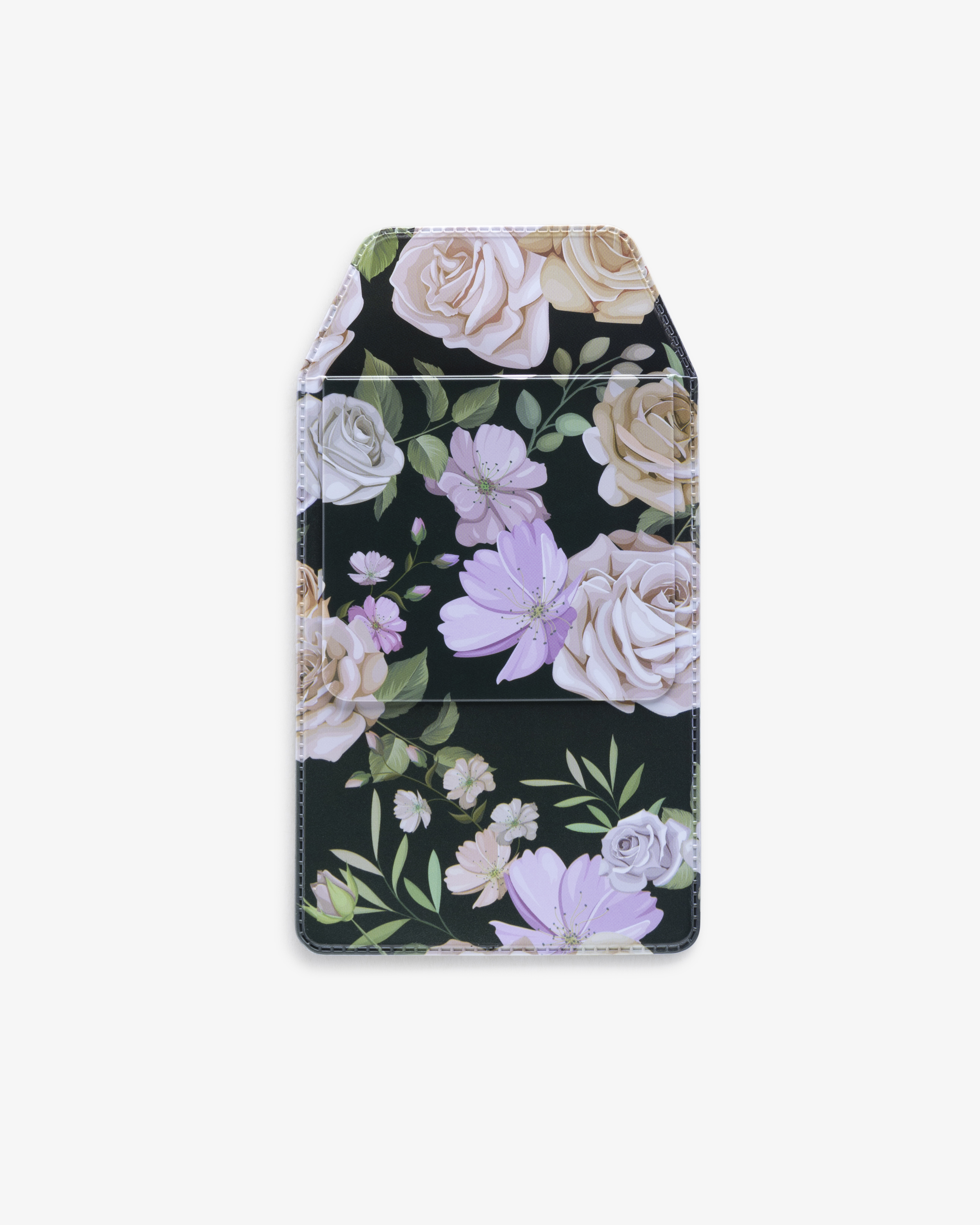 Pennficka Blommig