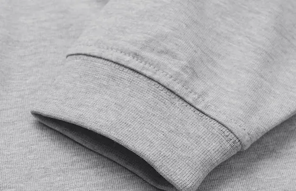 PRO Wear T-skjorte LS Unisex Grey melange