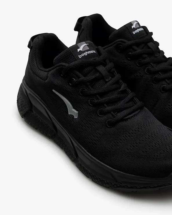 Bagheera Eclipse Sneaker Sort/Sort