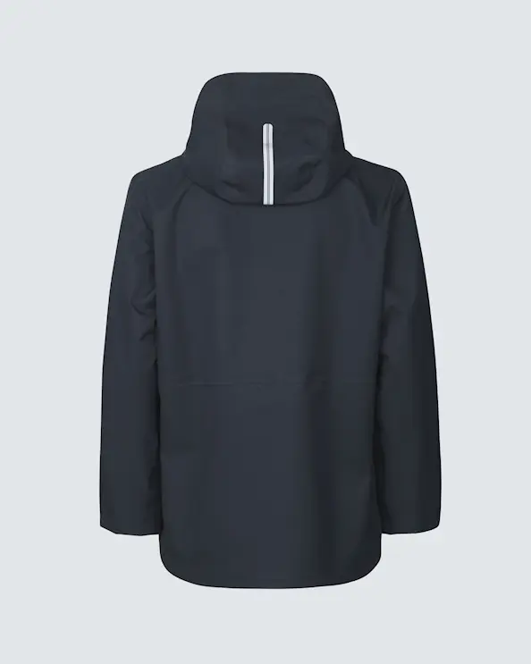 ID Identity Performance Regenjacke Herren Marineblau