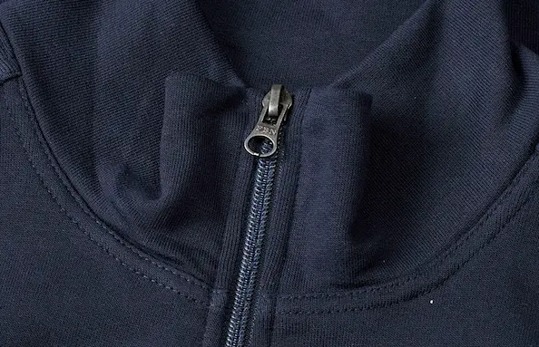 PRO Wear CARE Miesten Neuletakki Harjaamaton Merellinen