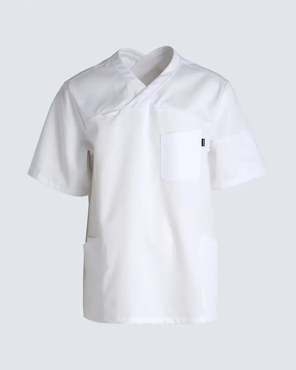 Kentaur Clever C7 Busskjorte Hvid