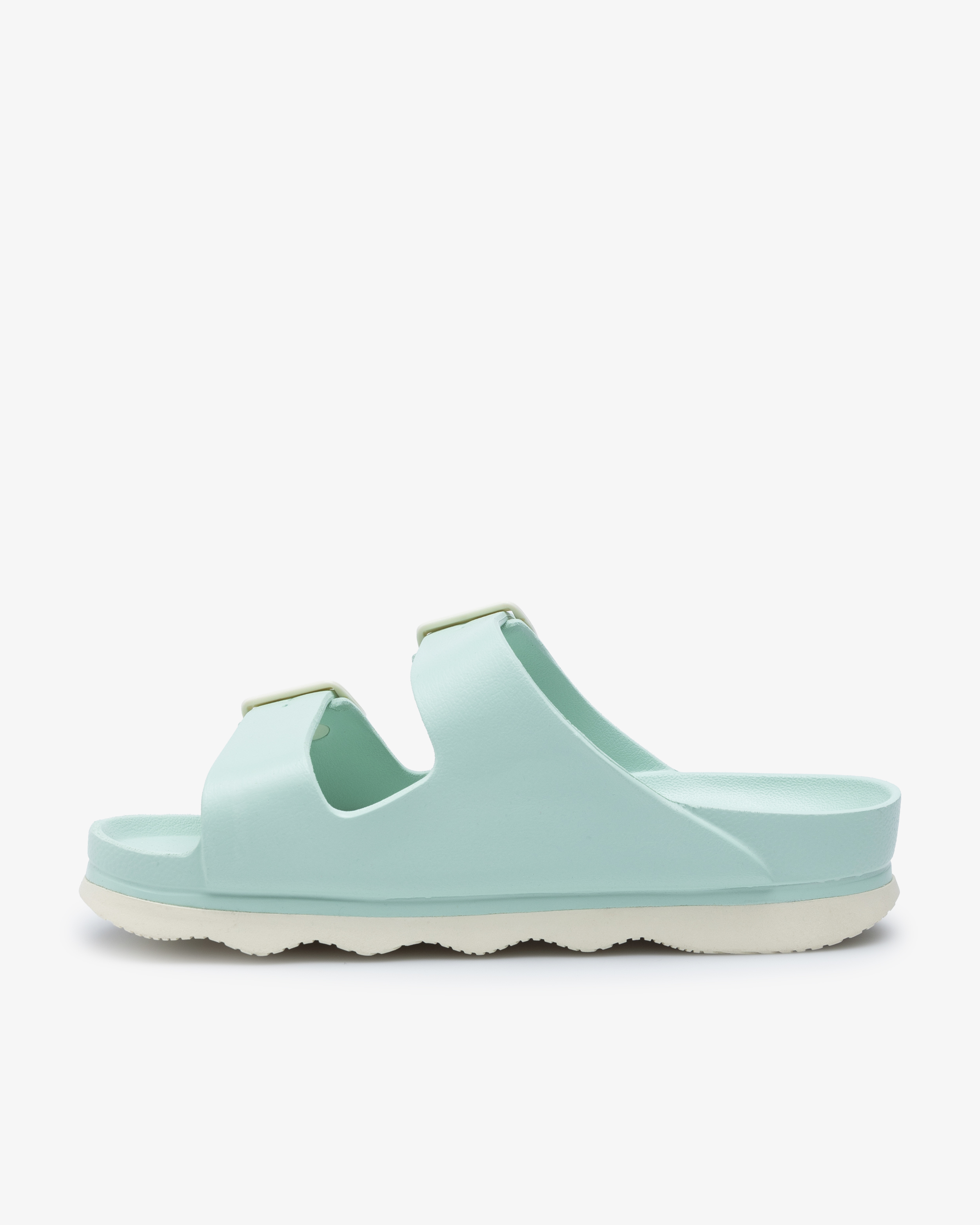 Beez Vivi Sandal Mintgrön