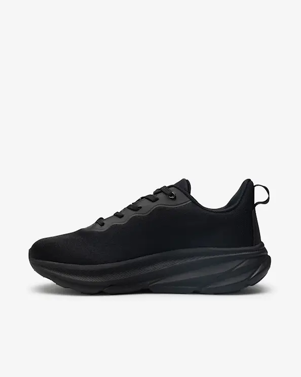 Beez Chunky Sneaker Sort/Sort