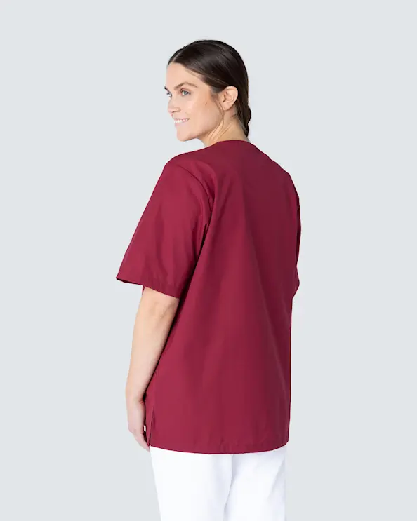 Kentaur Colour Line Viininpunainen Pusero Unisex