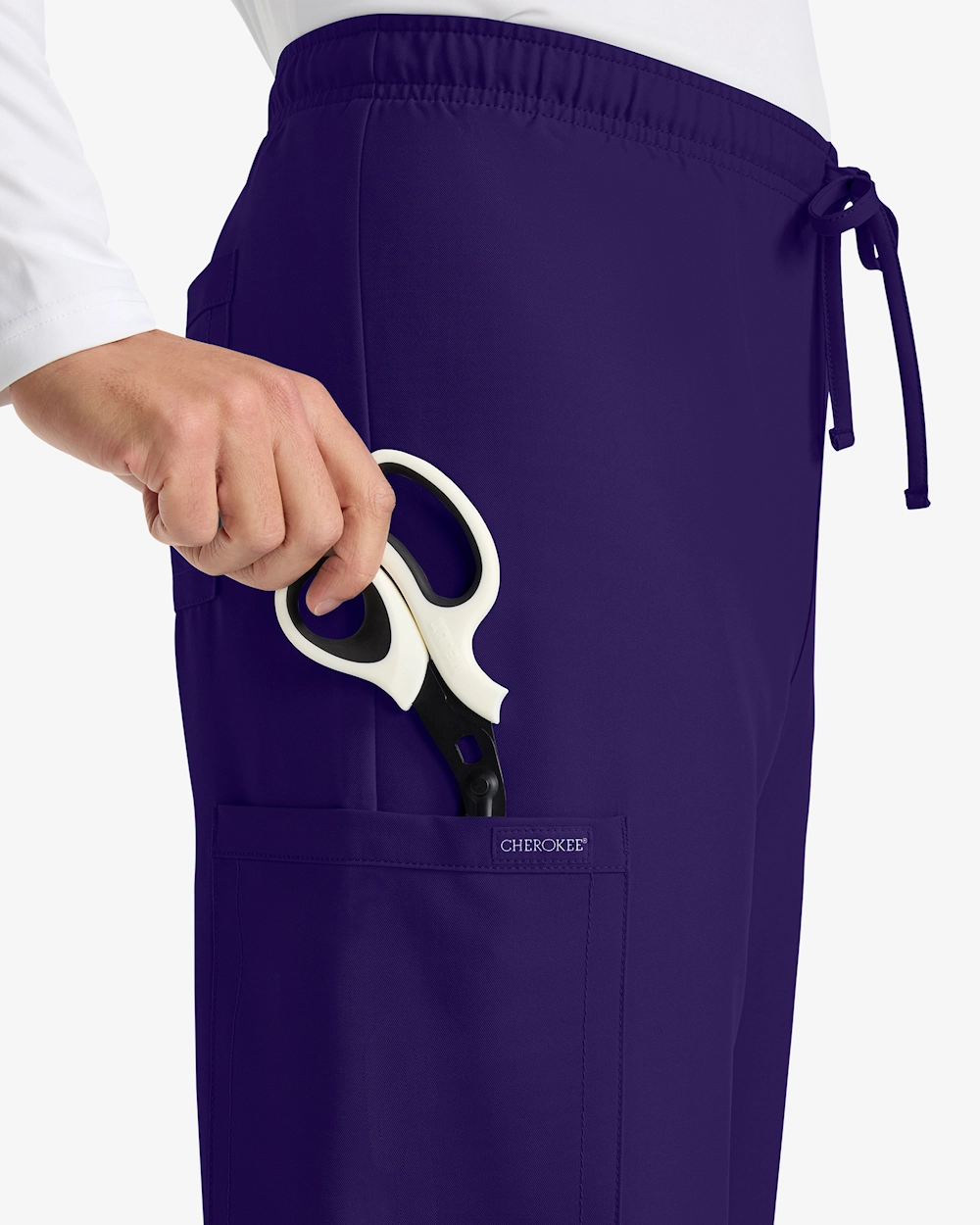 Cherokee Ultra housut CKE280A Plum