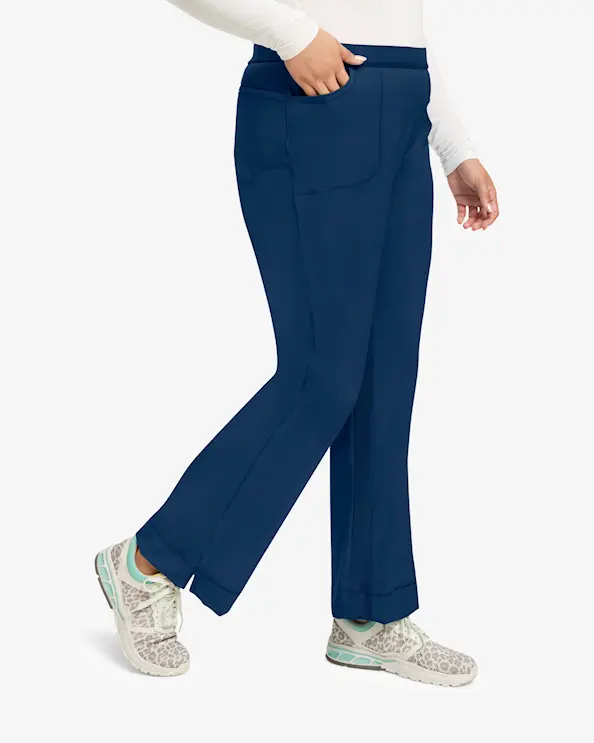 Infinity Byxa Lång CKE1124AT Marin