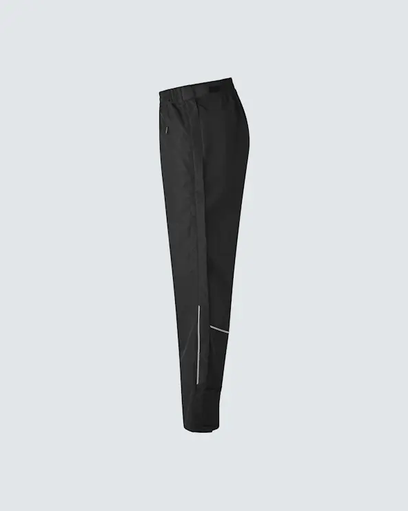 ID Identity Überhose Zip-n-mix Unisex Schwarz