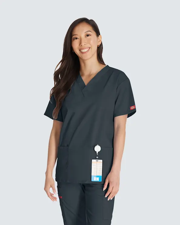 Dickies Signature Tunika DKE86706 Graphit