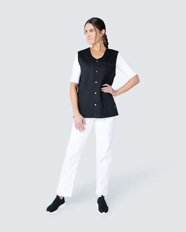 South West Ben Sort Vest Unisex