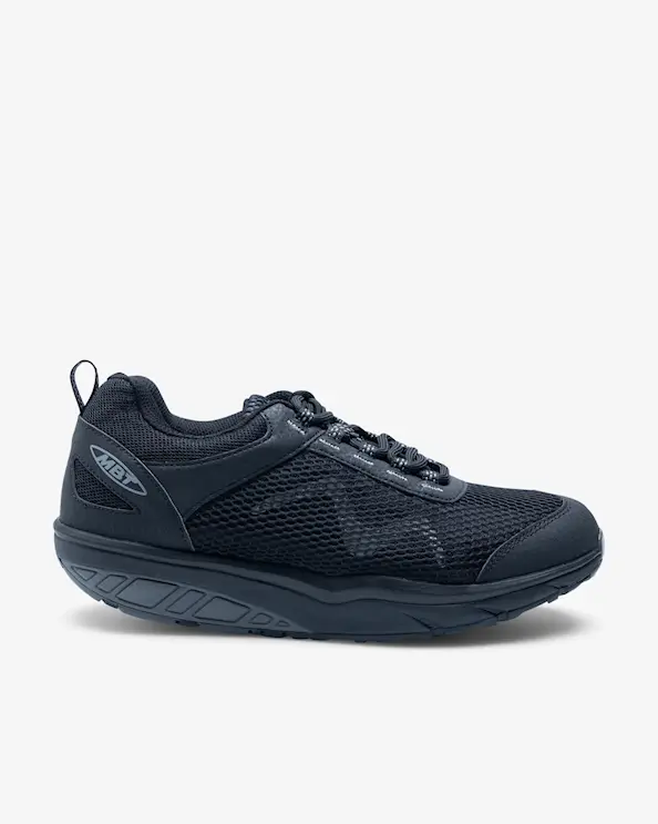 MBT Aspen Sneaker Svart