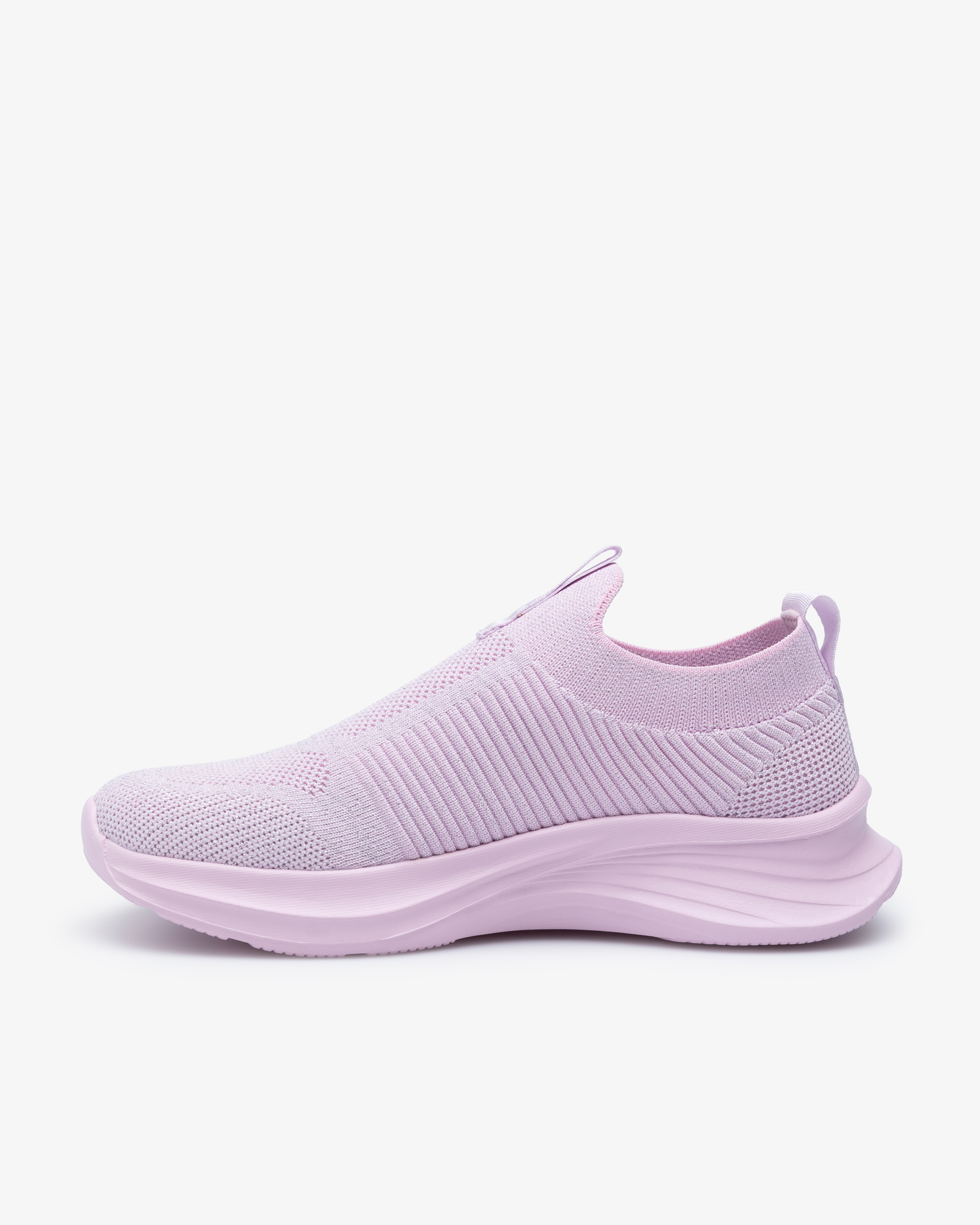 Beez Remedy Glitter Sneakers Rosa Glitter
