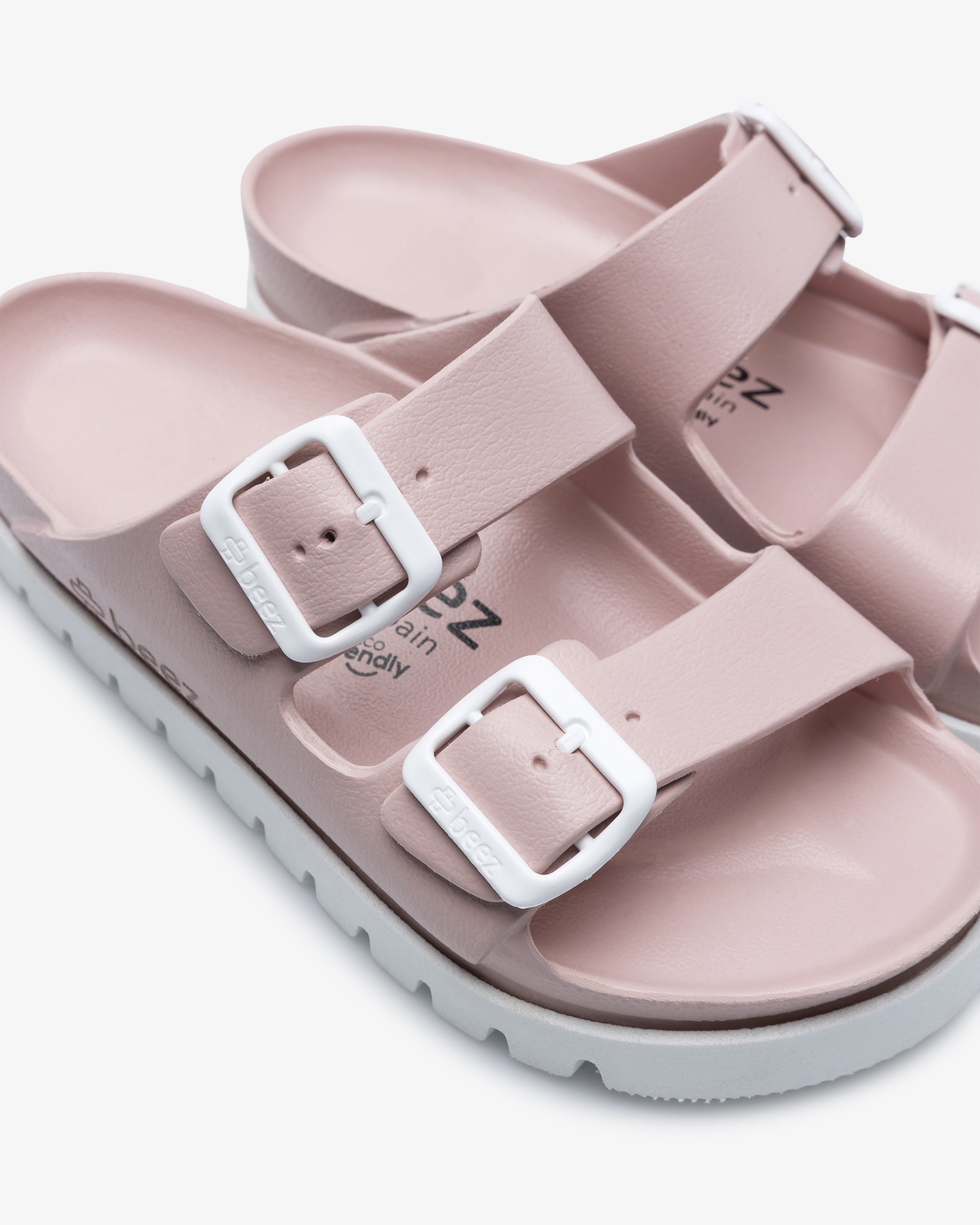 Sandal Hedda 16 Rosa