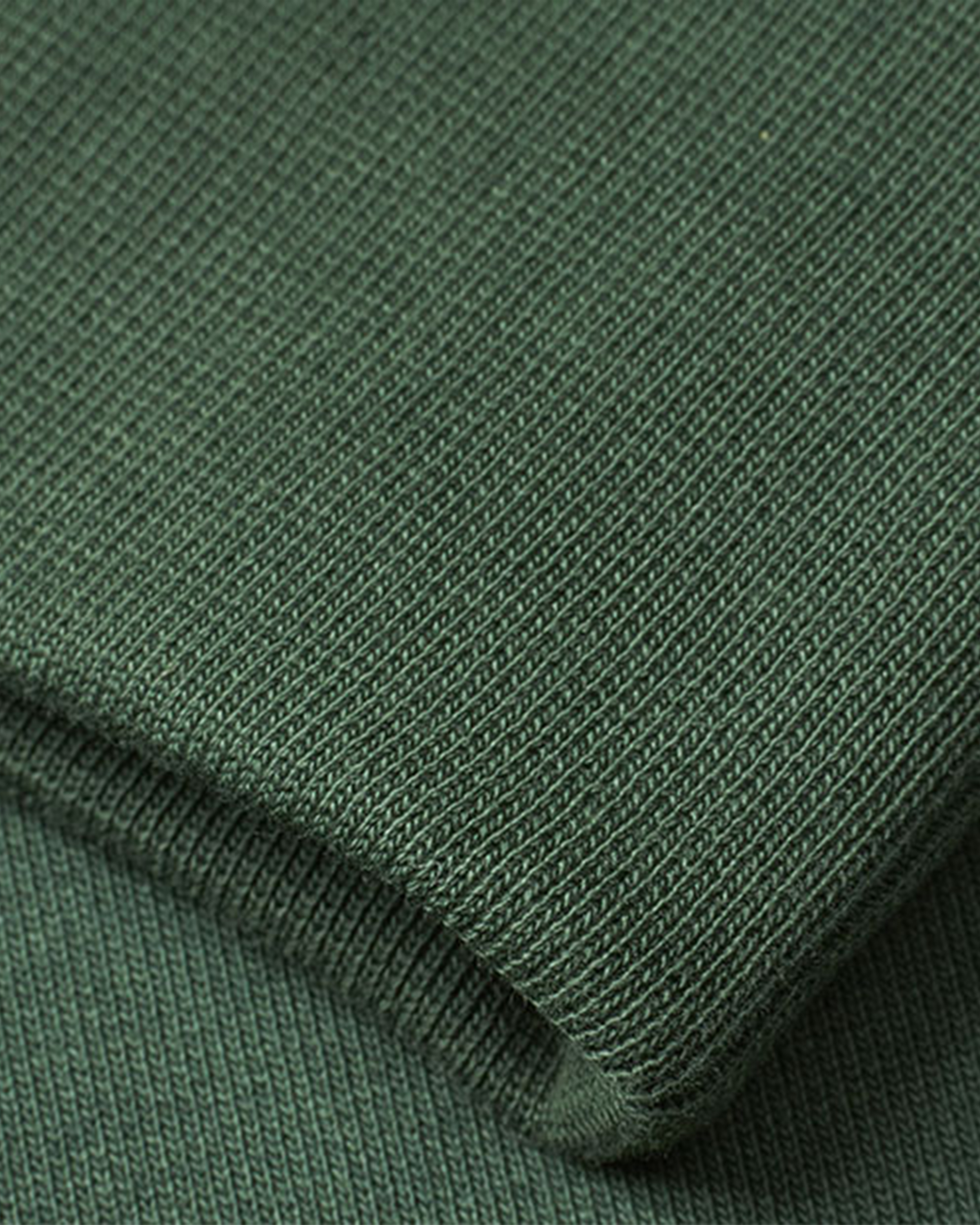ID PRO Wear CARE Hettegenser Herre Mørkegrønn