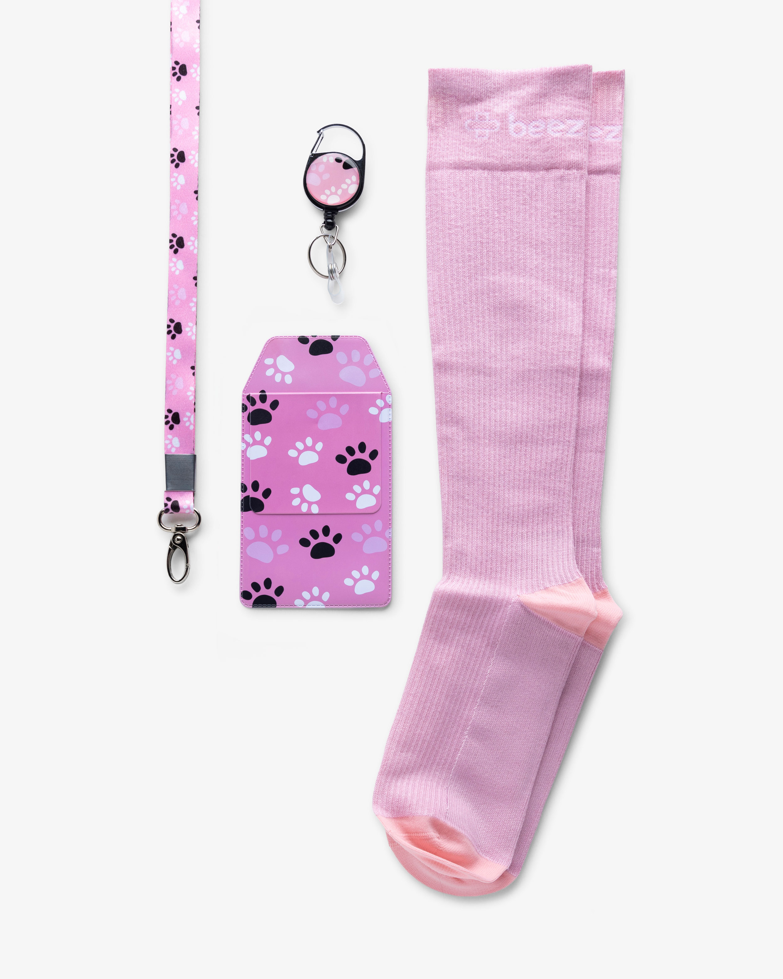 Stödstrumpor Kit Tassar