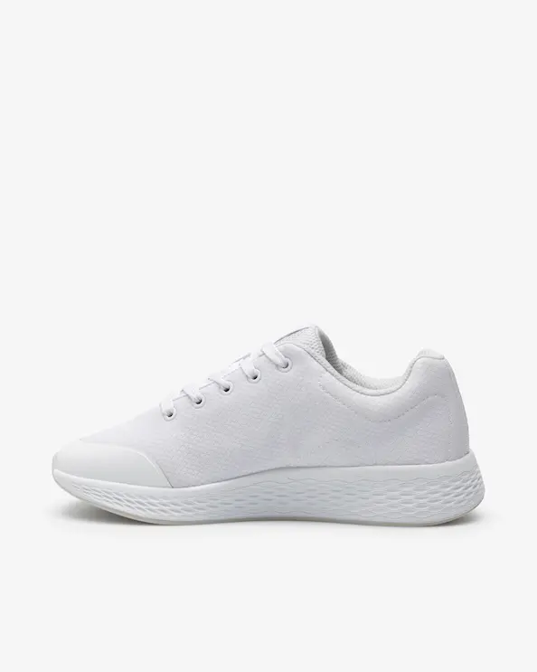 Bagheera Vision Sneaker Vit
