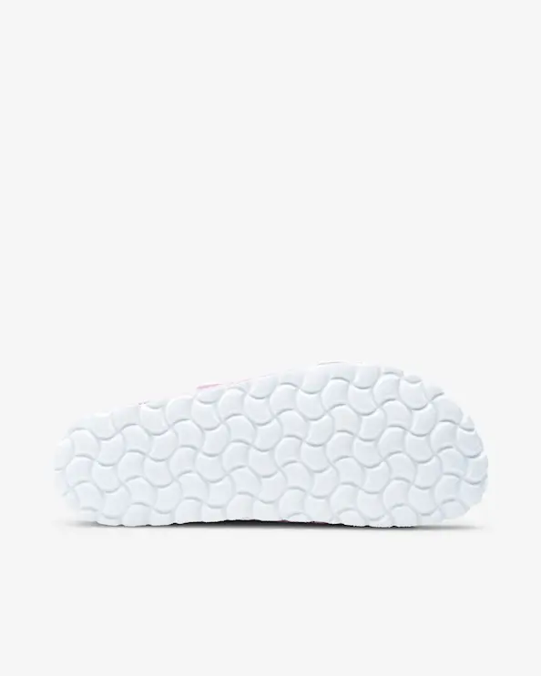 Beez Santé Pink Snake Arbejdssandal
