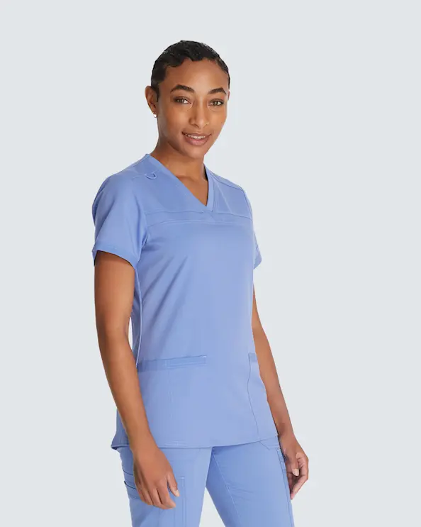 Dickies Balance Tunika DKE870 Hellblau