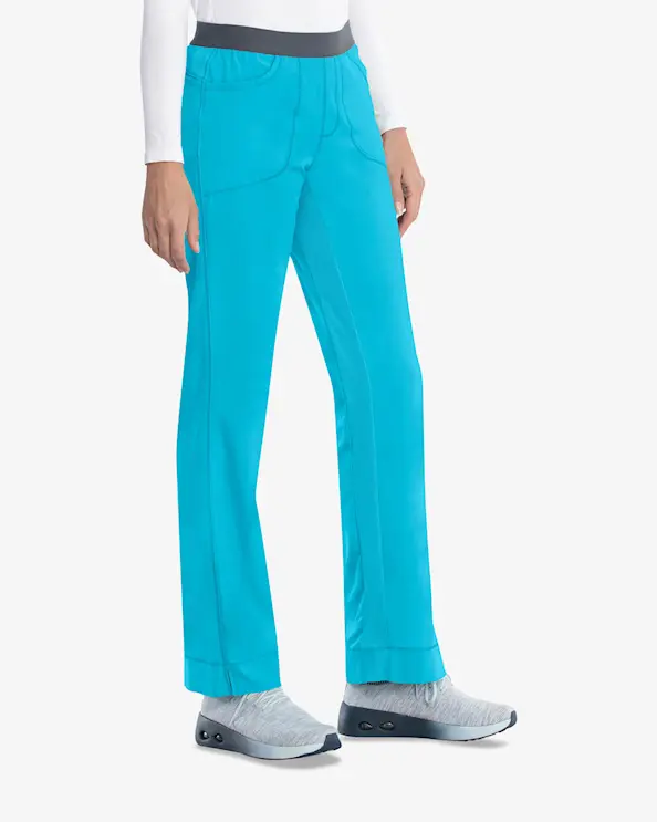 Infinity Bukser CKE1124A Aqua