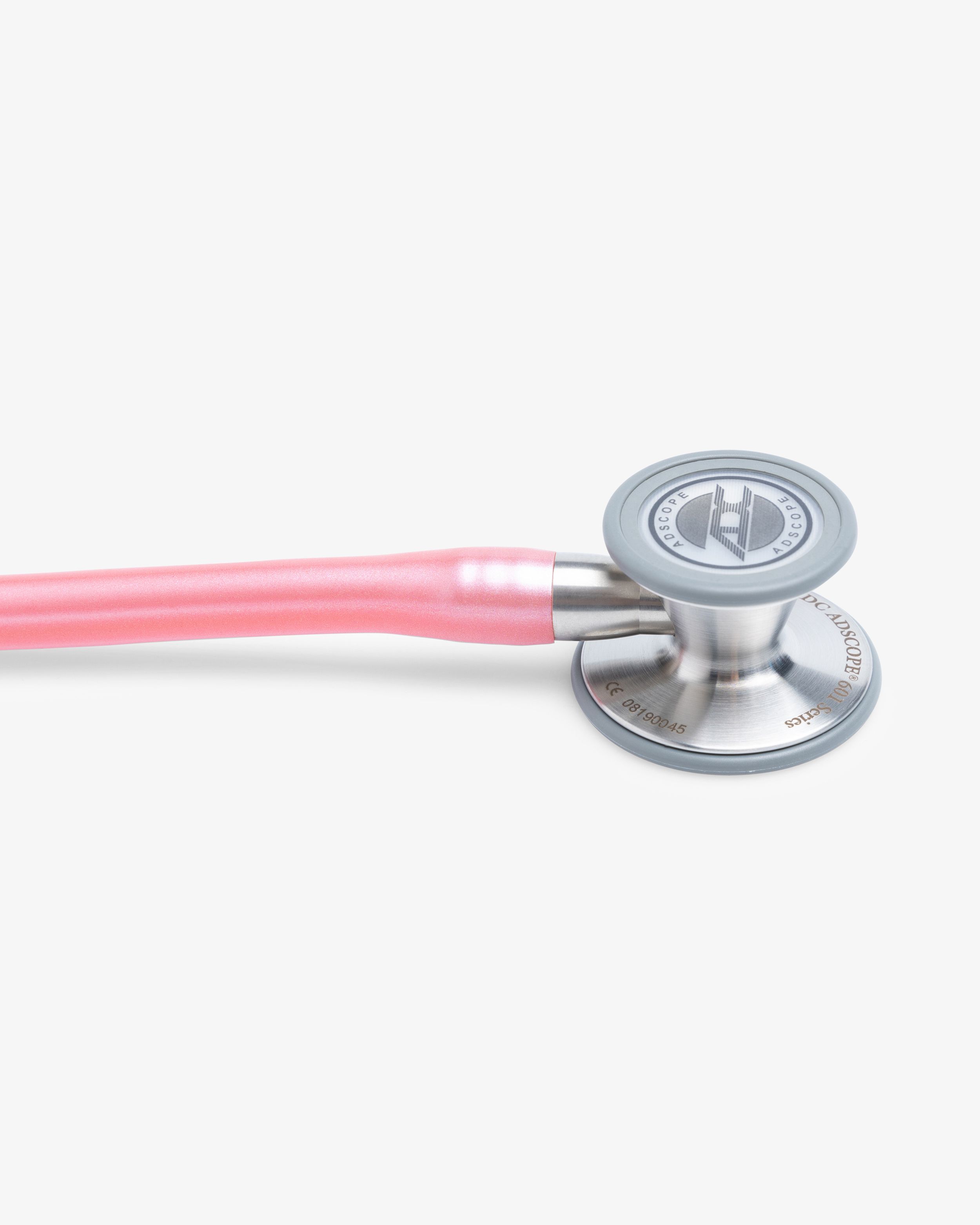 ADC 601 Cardiology Stetoskop Neonrosa