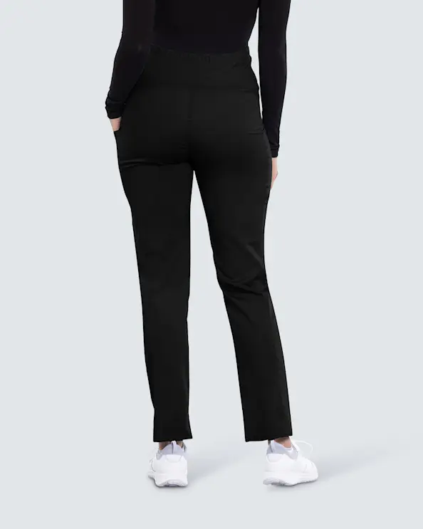 Cherokee Revolution Maternity Byxa WWE155 Svart