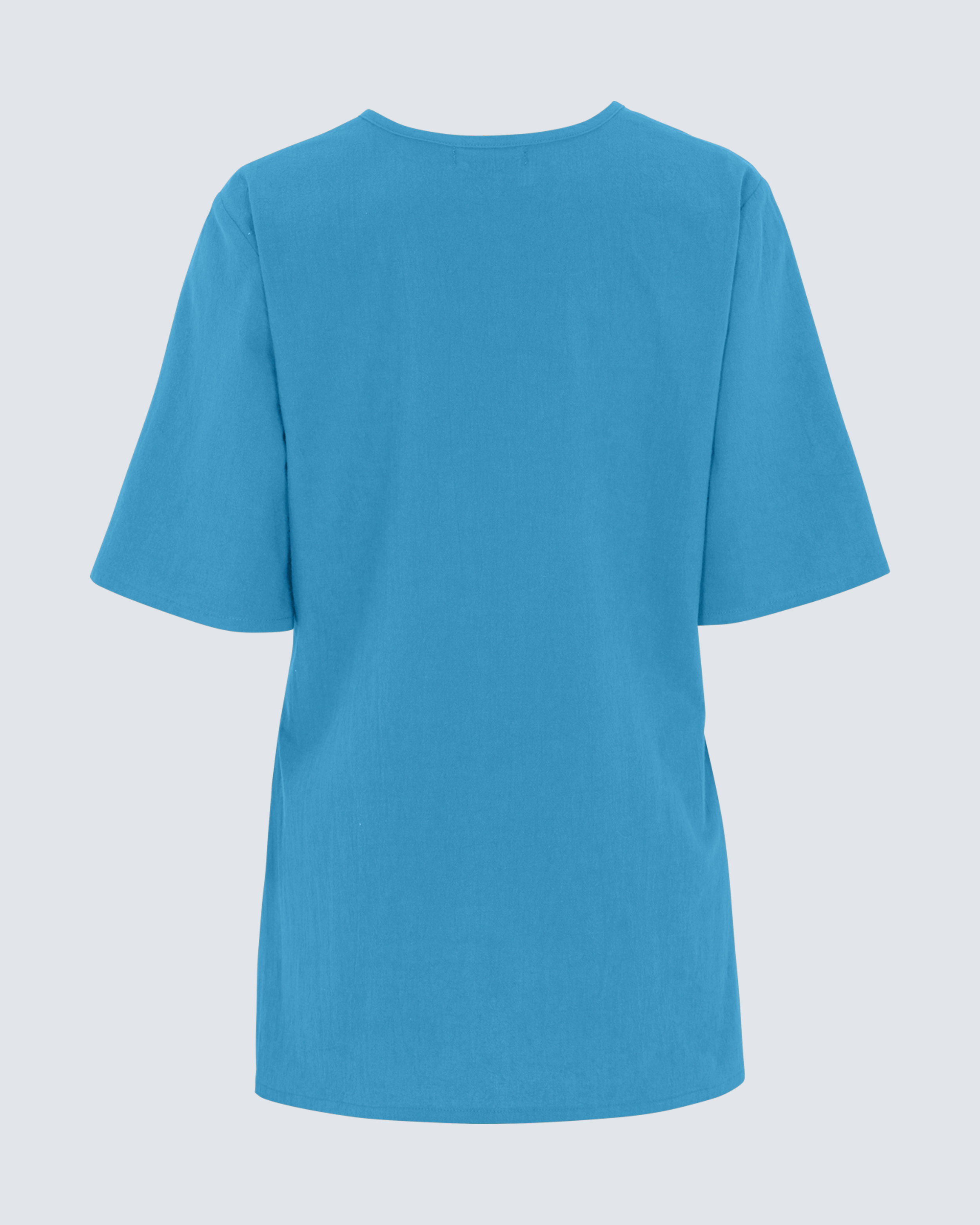 Hejco Adele Tunika Dam Turkos